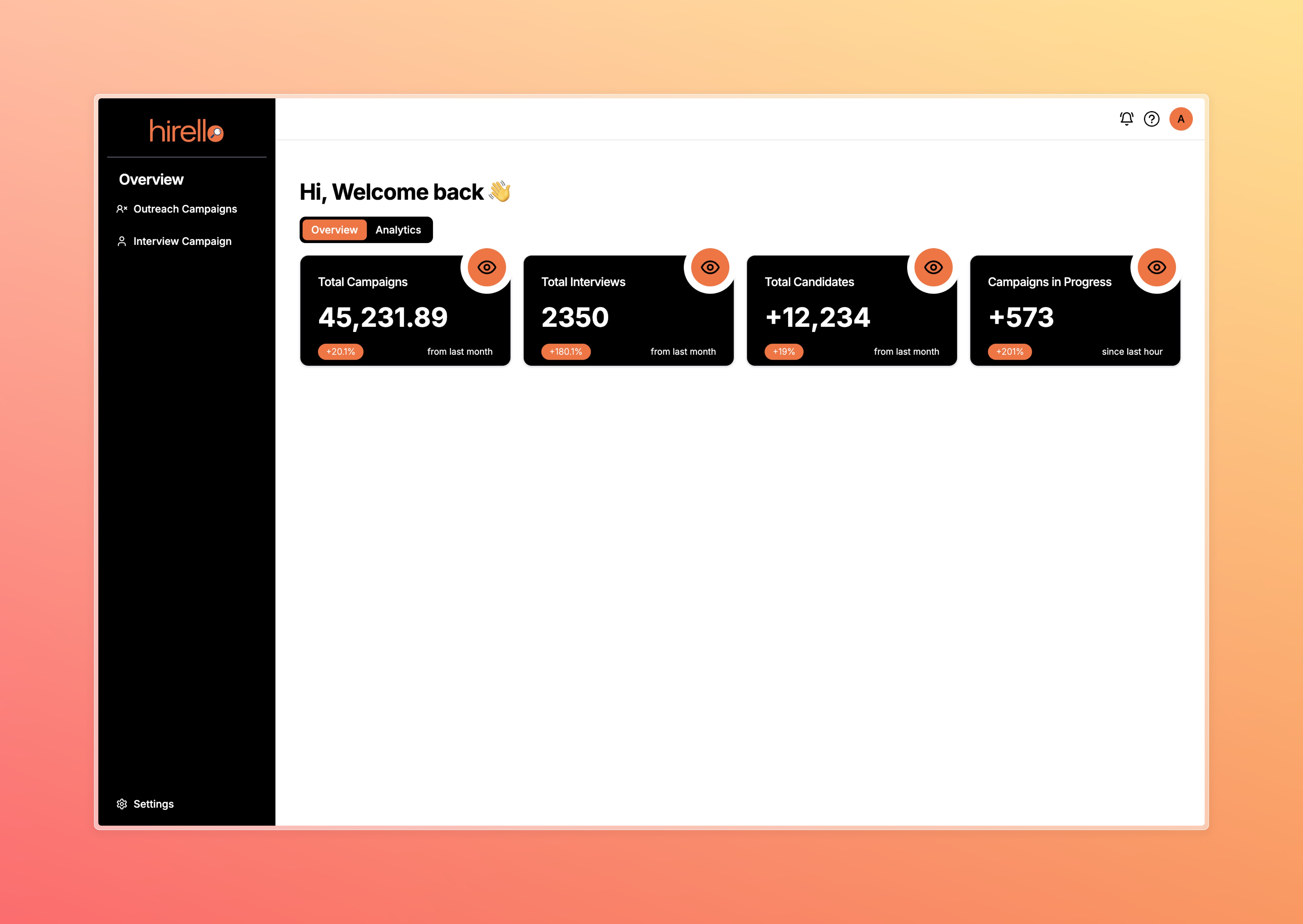 Hirello.ai