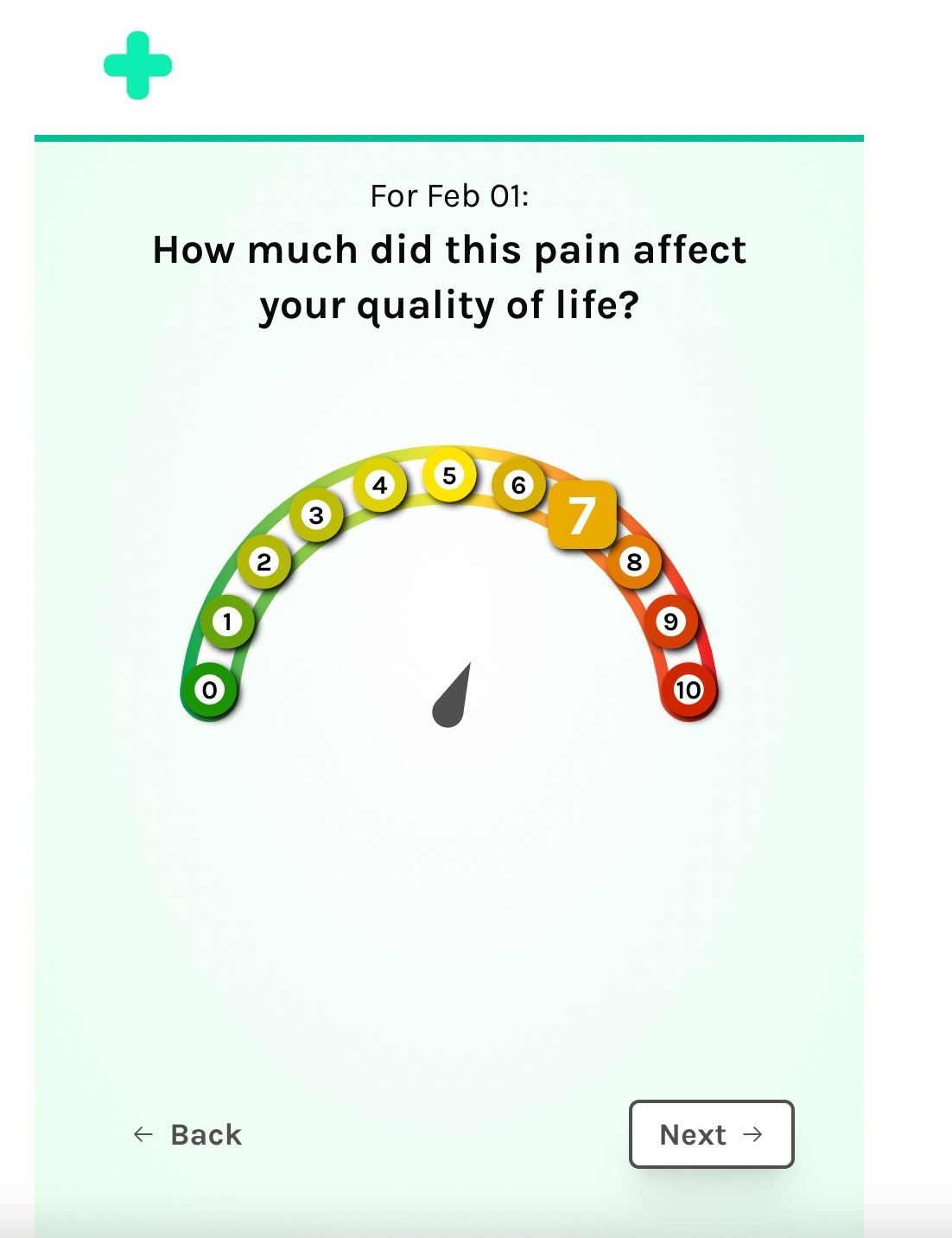 Rheumote screenshot 8